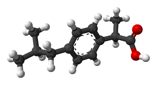 Ibuprofen