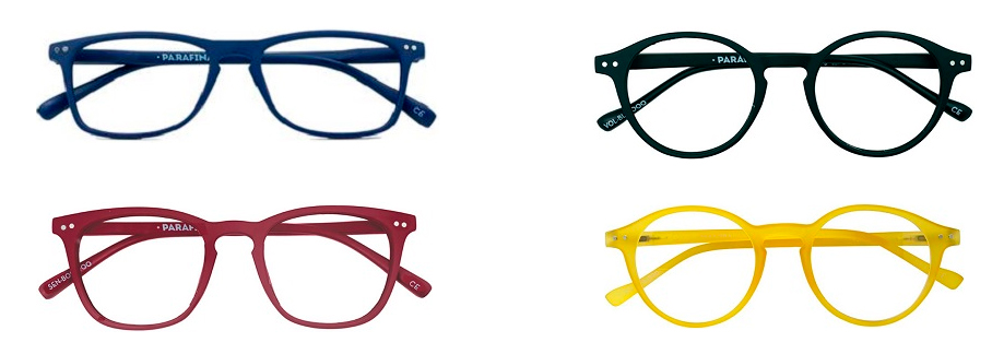 gafas