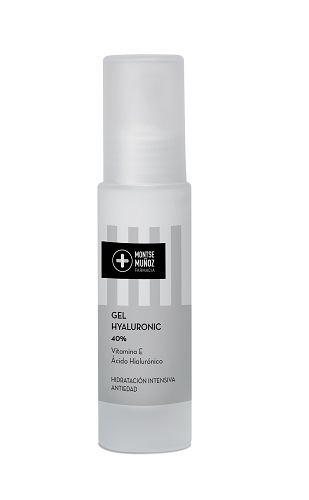 gel hyaluronic 40