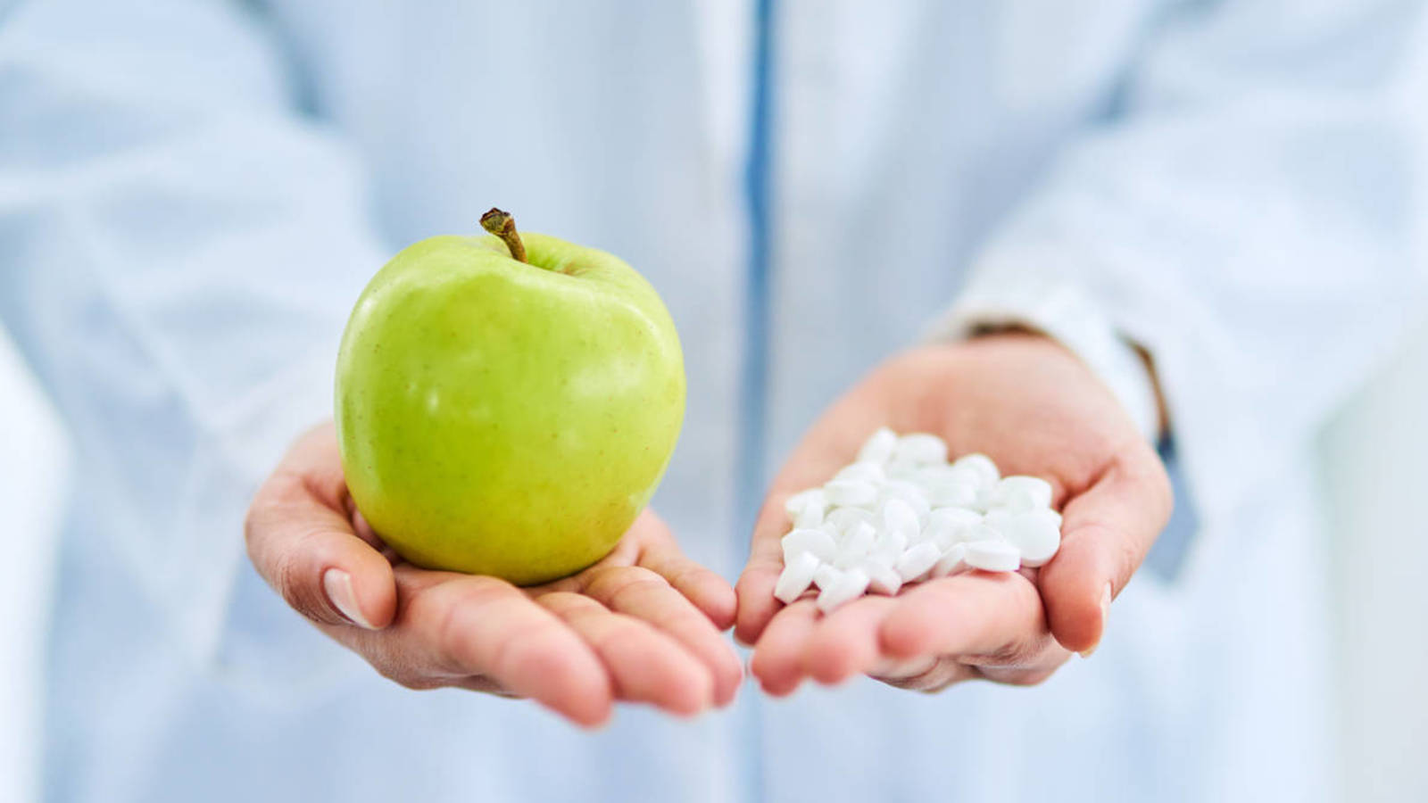 interaccion medicamentos y alimentos