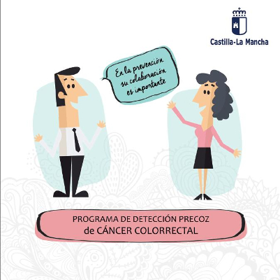 prevencion cancer colorrectal
