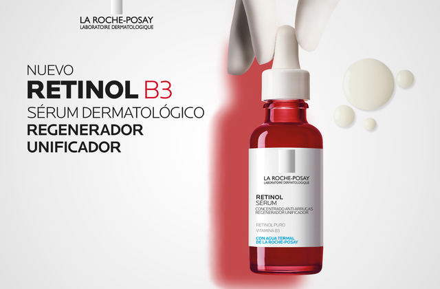 retinolB3 la roche posay blog