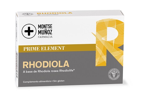 rhodiola