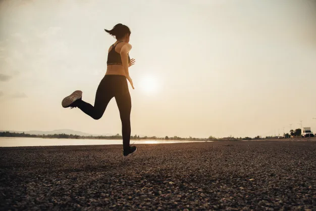 Salud y Deporte