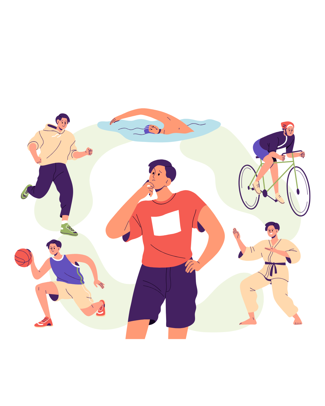 Salud y Deporte